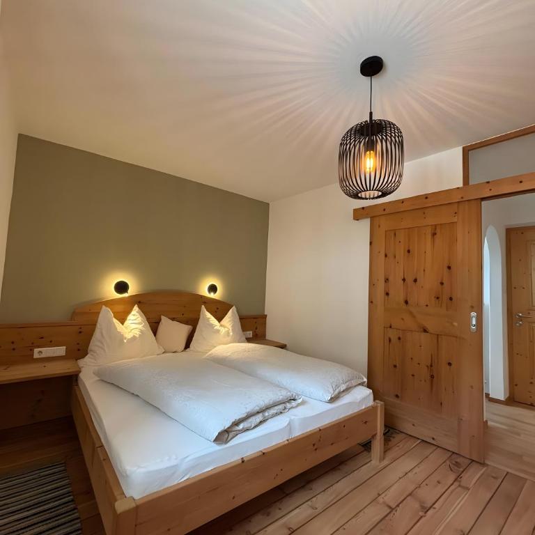 Ferienwohnungen Zwick Spinei - Appartamento Superior con 1 Camera da Letto e Balcone - 7