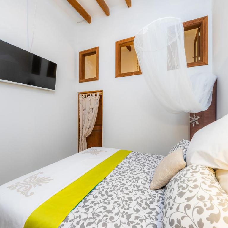 Bon Son Fiol - Casa de 3 dormitorios - 17