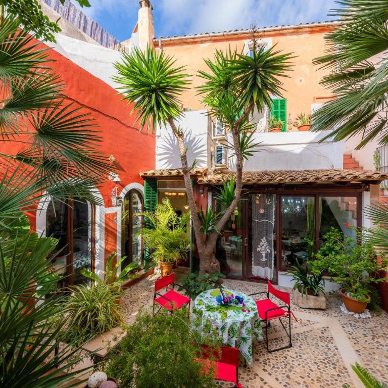 Bon Son Fiol - Casa de 3 dormitorios - 4