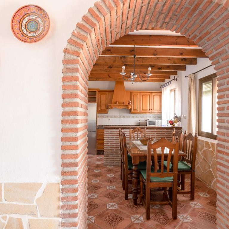 La Monticana - Casa de 3 dormitorios - 7