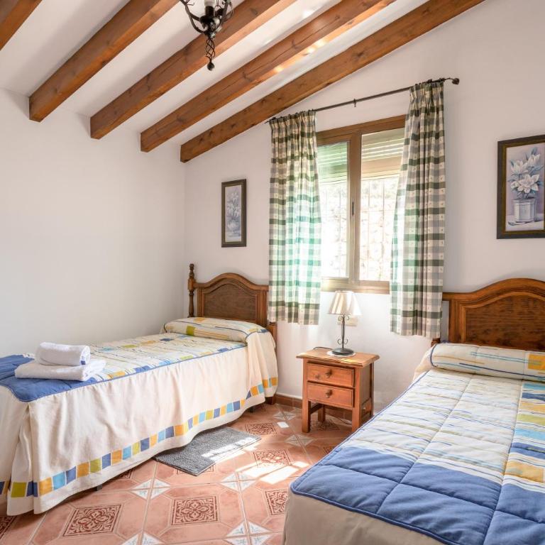 La Monticana - Casa de 3 dormitorios - 14