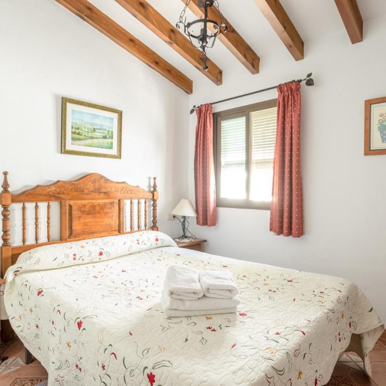 La Monticana - Casa de 3 dormitorios - 13
