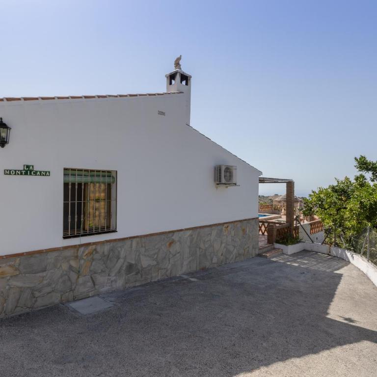 La Monticana - Casa de 3 dormitorios - 23