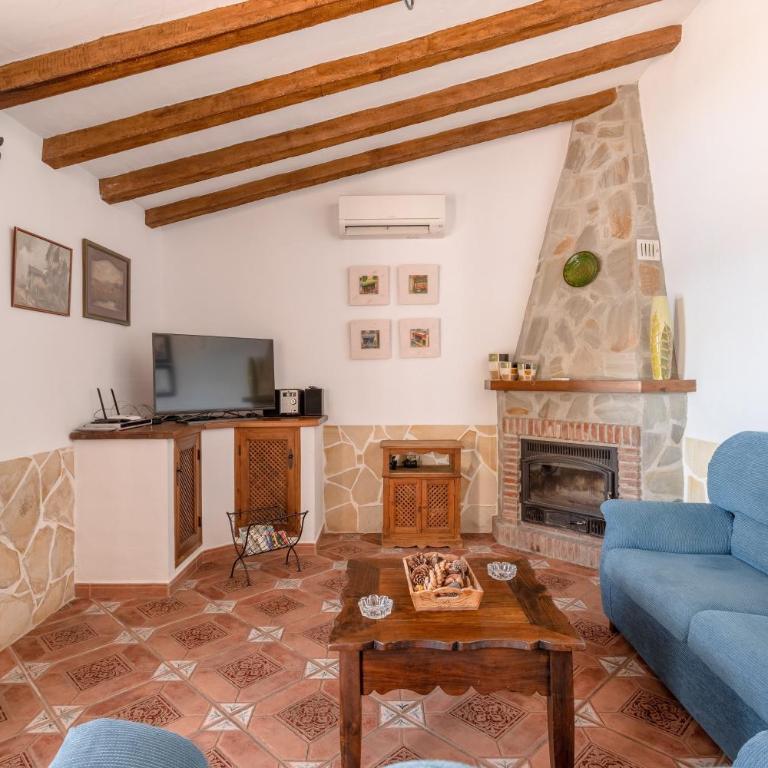 La Monticana - Casa de 3 dormitorios - 5