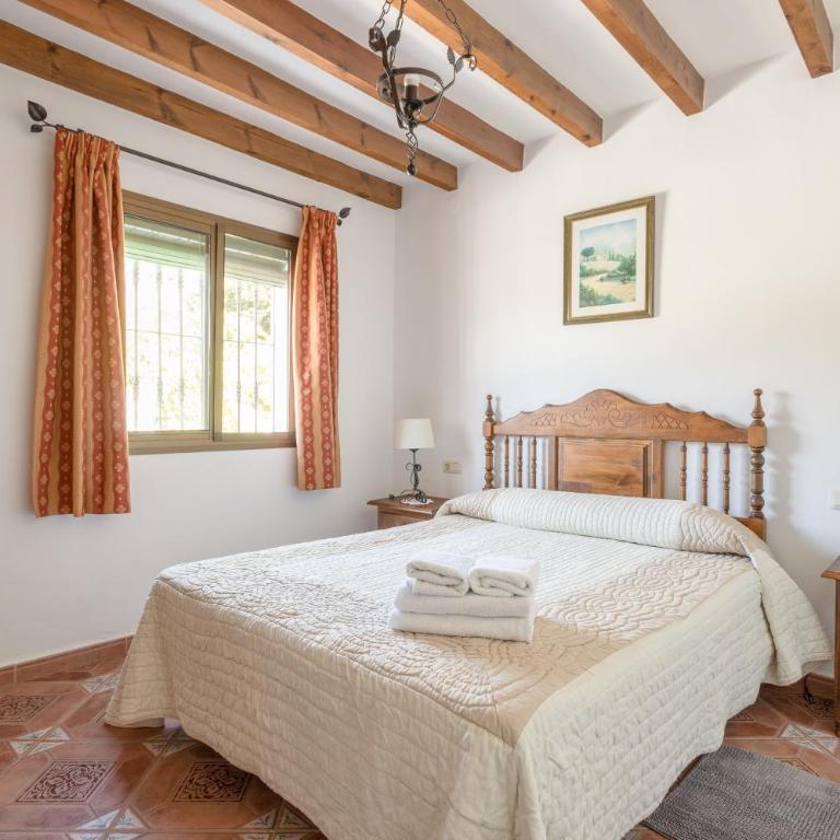 La Monticana - Casa de 3 dormitorios - 10