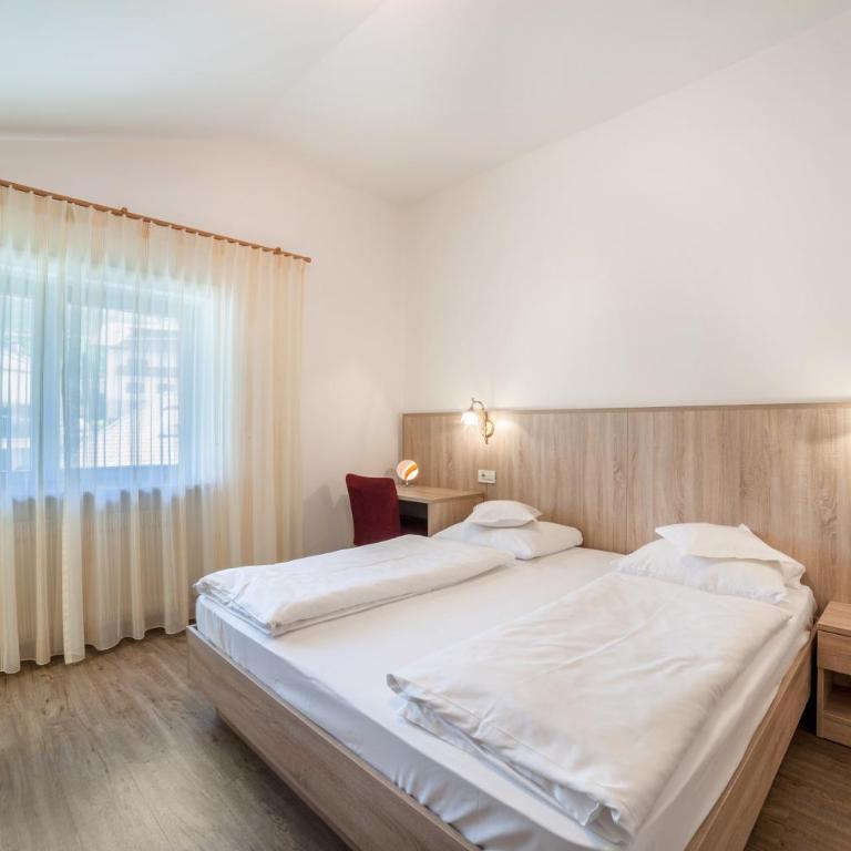 Gartenheim App Elisabeth - Appartamento Deluxe con 2 Camere da Letto e Vista Giardino - 16