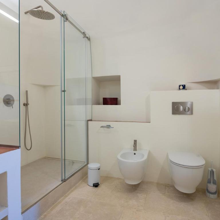 Acres Itria - Villa con Vista Giardino - 30