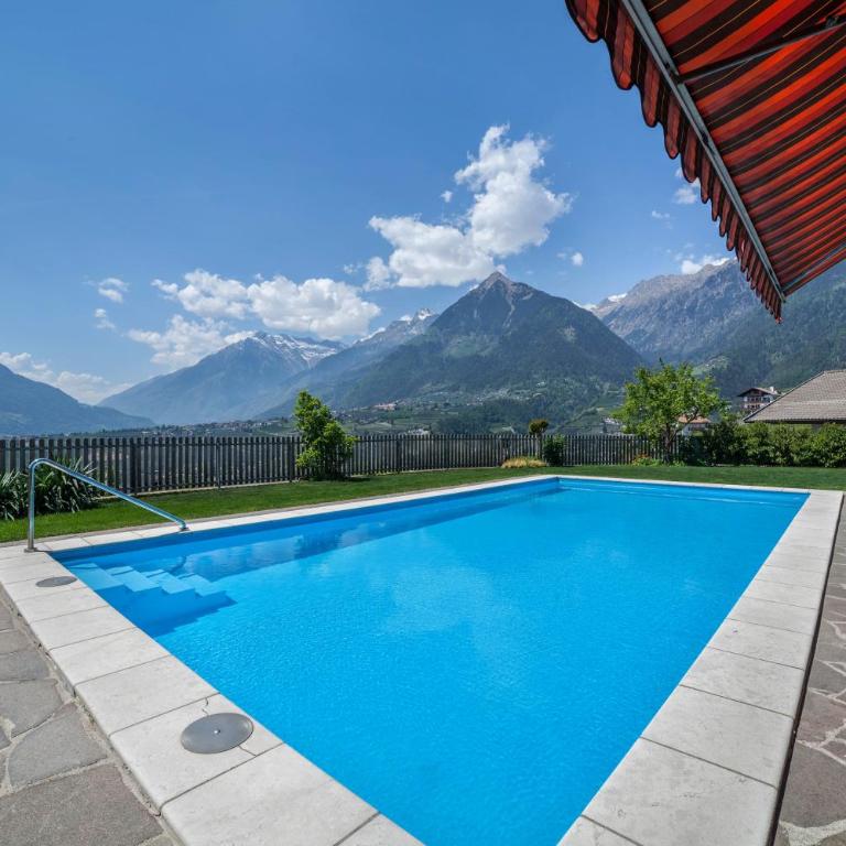 Gartenheim App Elisabeth - Appartamento Deluxe con 2 Camere da Letto e Vista Giardino - 2