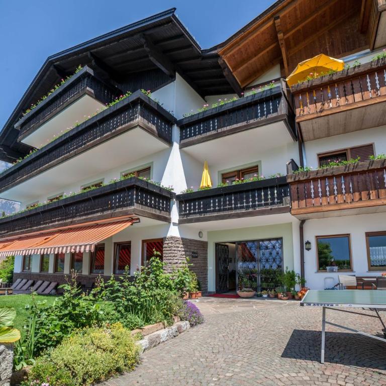Gartenheim App Elisabeth - Appartamento Deluxe con 2 Camere da Letto e Vista Giardino - 30