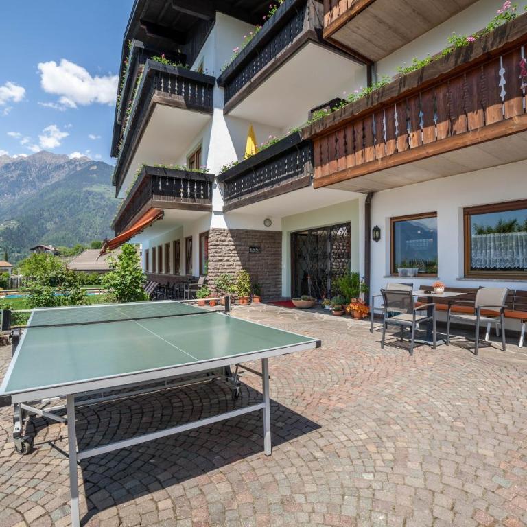 Gartenheim App Elisabeth - Appartamento Deluxe con 2 Camere da Letto e Vista Giardino - 3