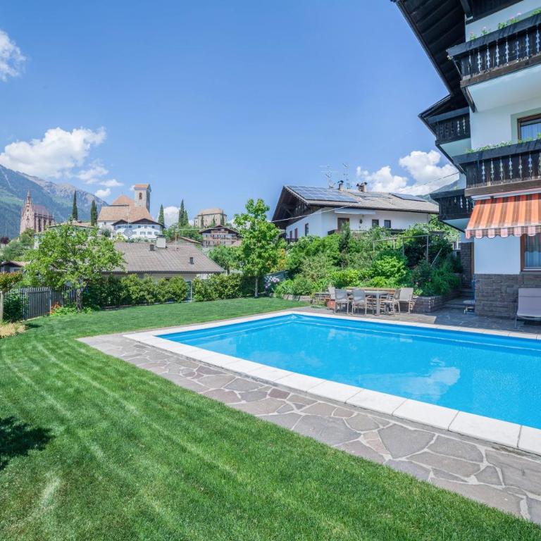 Gartenheim App Elisabeth - Appartamento Deluxe con 2 Camere da Letto e Vista Giardino - 32