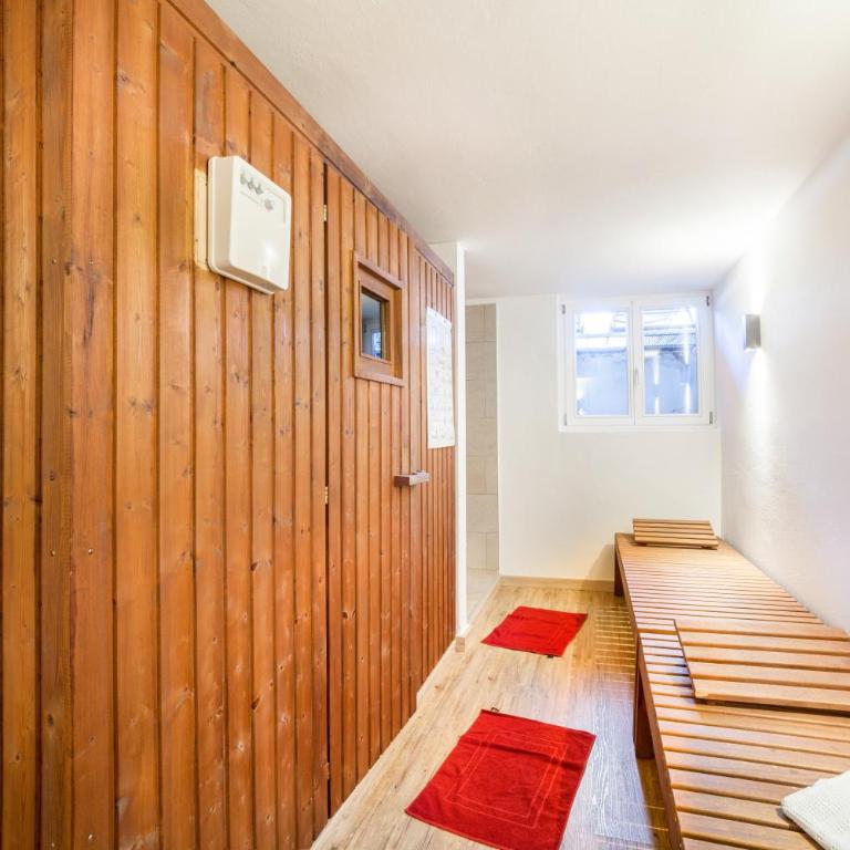 Gartenheim App Elisabeth - Appartamento Deluxe con 2 Camere da Letto e Vista Giardino - 26