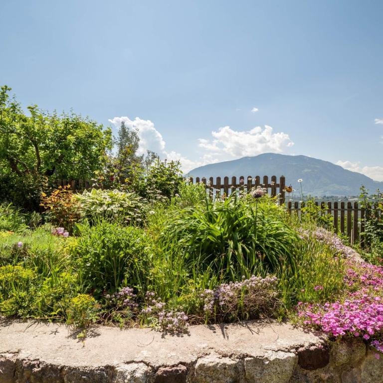 Gartenheim App Elisabeth - Appartamento Deluxe con 2 Camere da Letto e Vista Giardino - 31