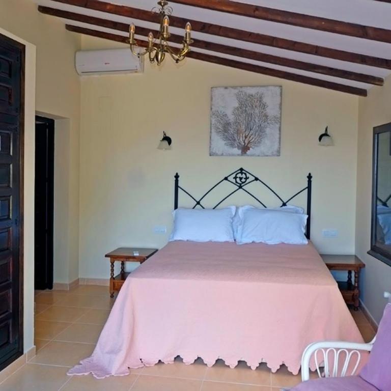 Georgianna - Villa con vistas al jardín - 12