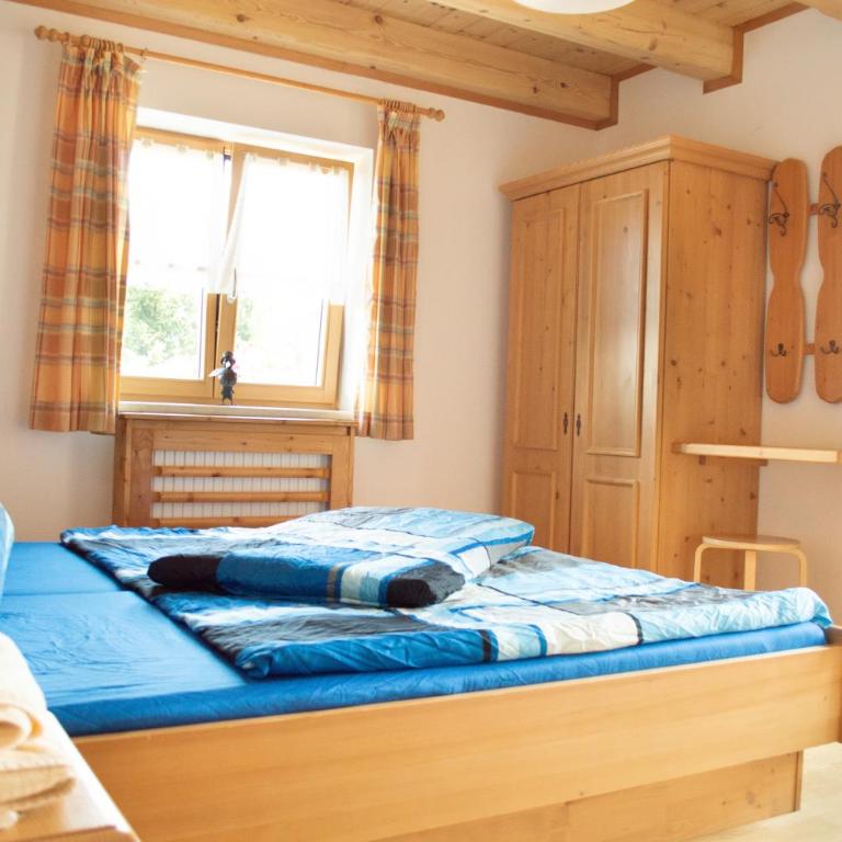 Ferienwohnungen Krapfenalm - Deluxe Apartment mit Balkon und 2 Schlafzimmern - 4