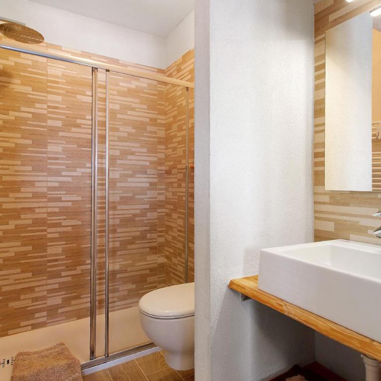 Appartamenti Pila Vacanze 2 - Appartamento Superior con 1 Camera da Letto e Balcone - 8