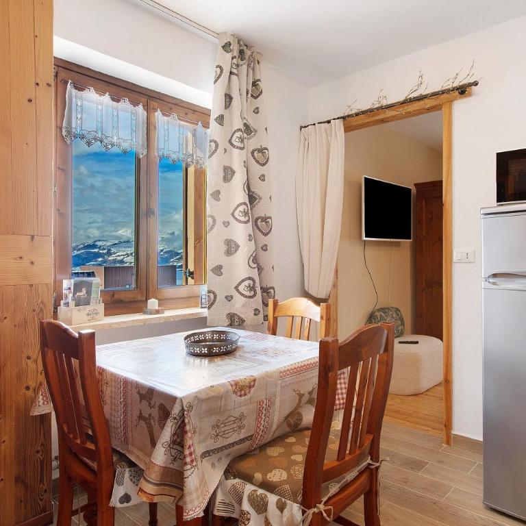 Appartamenti Pila Vacanze 2 - Appartamento Superior con 1 Camera da Letto e Balcone - 3