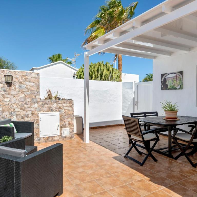 Casa del Cura - Casa de 3 dormitorios - 2