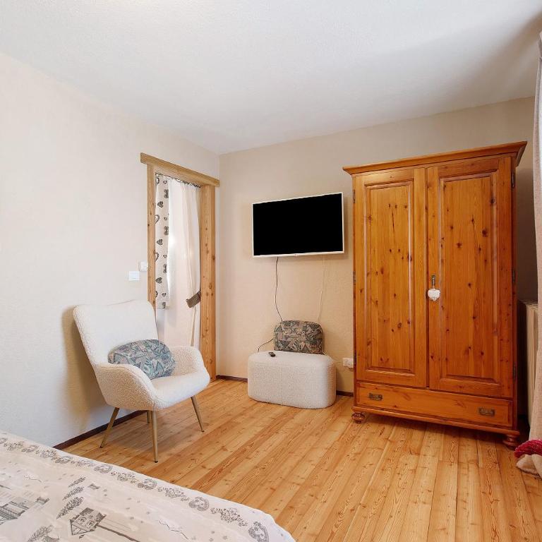 Appartamenti Pila Vacanze 2 - Appartamento Superior con 1 Camera da Letto e Balcone - 12