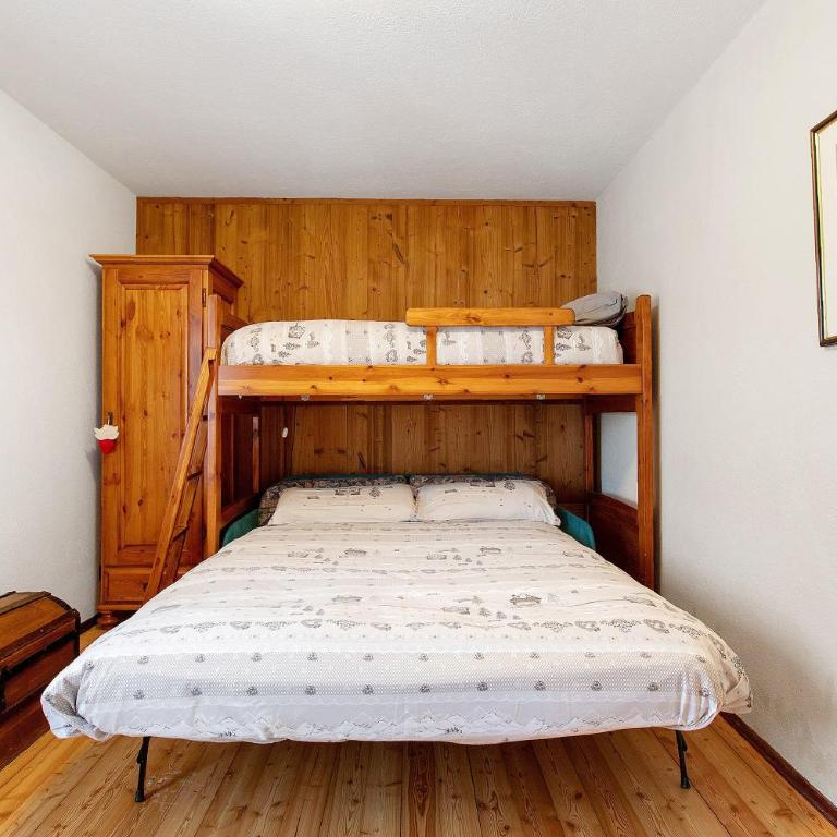 Appartamenti Pila Vacanze 2 - Appartamento Superior con 1 Camera da Letto e Balcone - 10