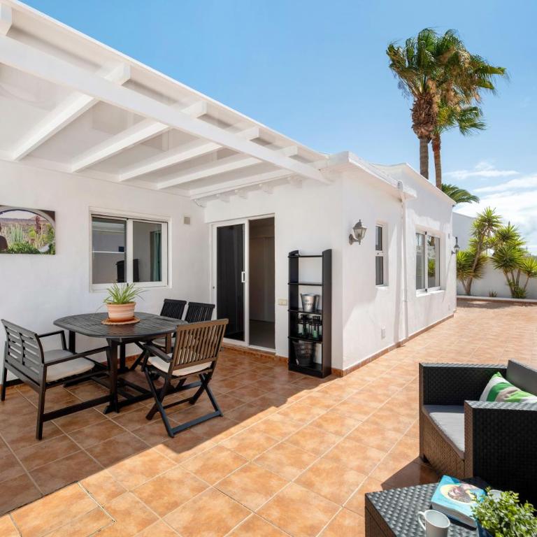 Casa del Cura - Casa de 3 dormitorios - 1