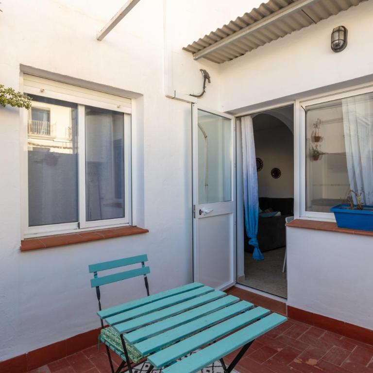 Apartamento Turquesa Nerja - Apartamento Superior con vistas a la ciudad - 16