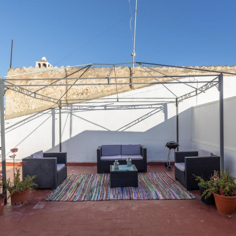 Apartamento Turquesa Nerja - Apartamento Superior con vistas a la ciudad - 2