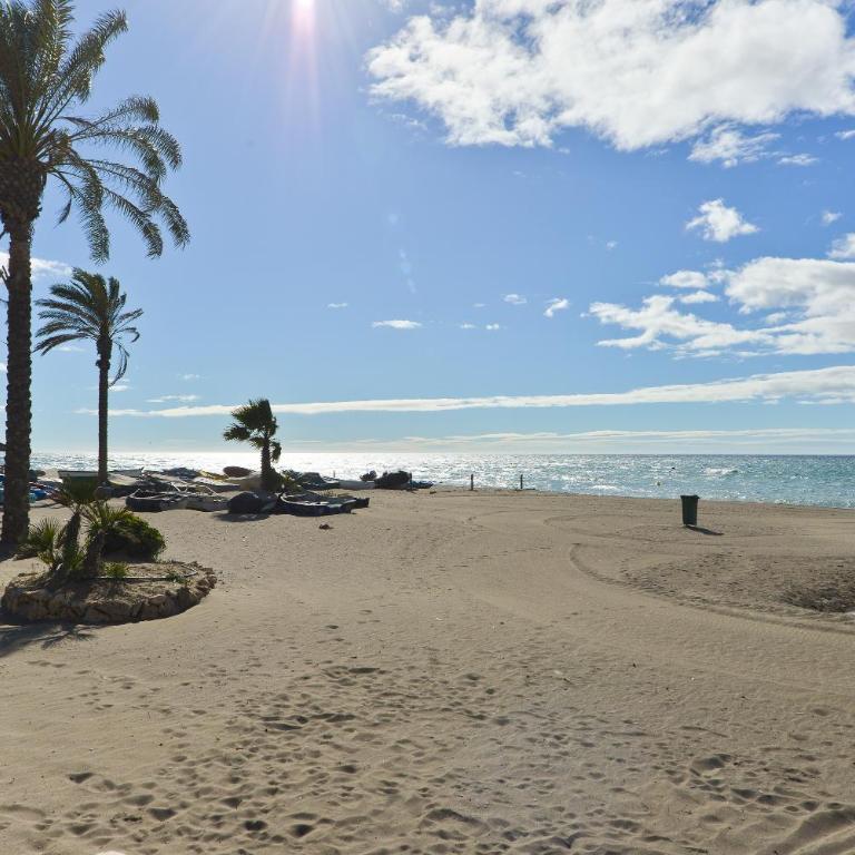 Apartamento Turquesa Nerja - Apartamento Superior con vistas a la ciudad - 20