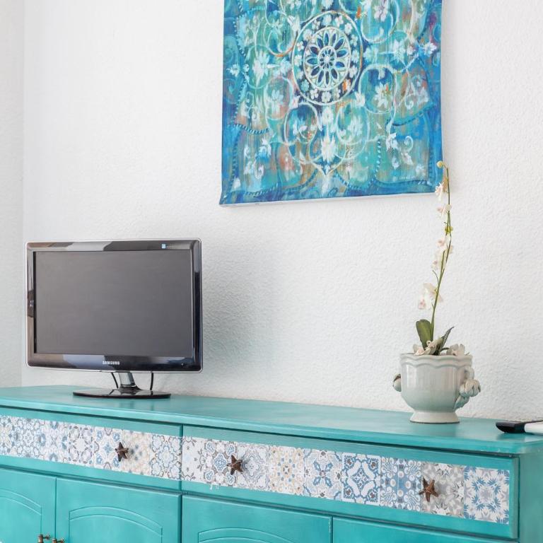 Apartamento Turquesa Nerja - Apartamento Superior con vistas a la ciudad - 8