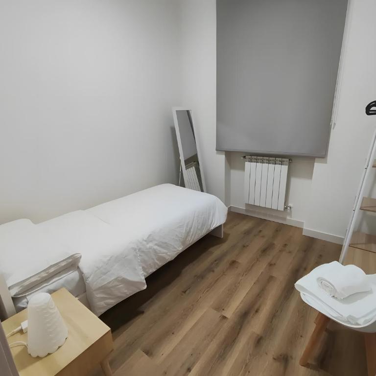 Legio Suites - Apartamento Deluxe de 2 dormitorios con balcón - 3