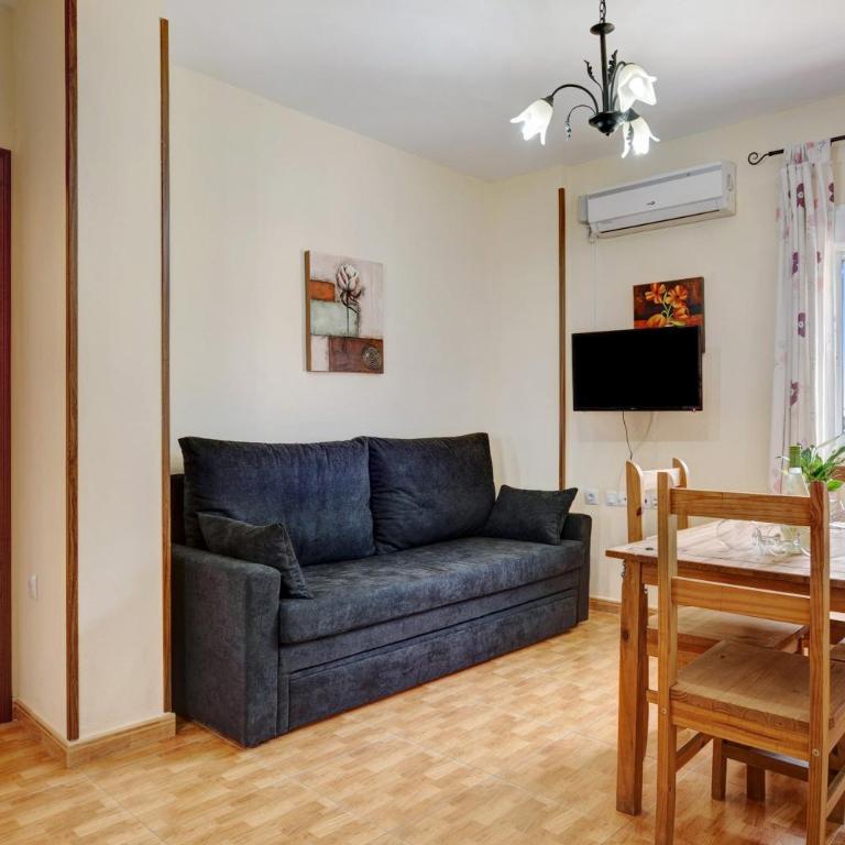 El Ancla 2 - solo familias - Habitación Cuádruple Superior - 1