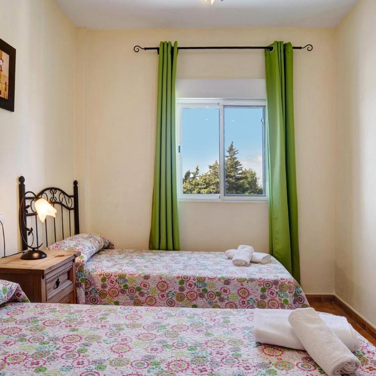 El Ancla 2 - solo familias - Habitación Cuádruple Superior - 10