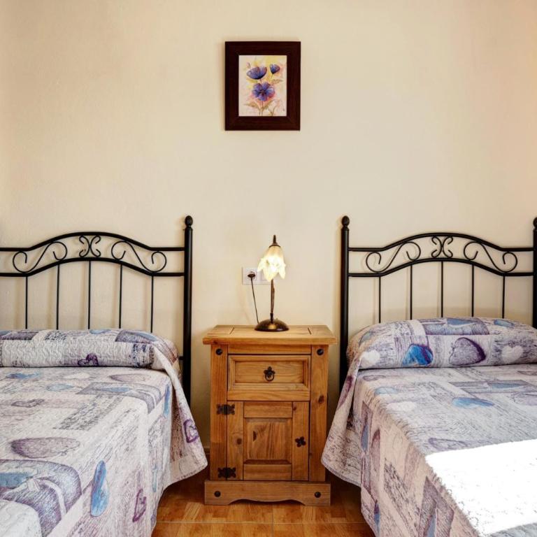 El Ancla 2 - solo familias - Habitación Cuádruple Superior - 15