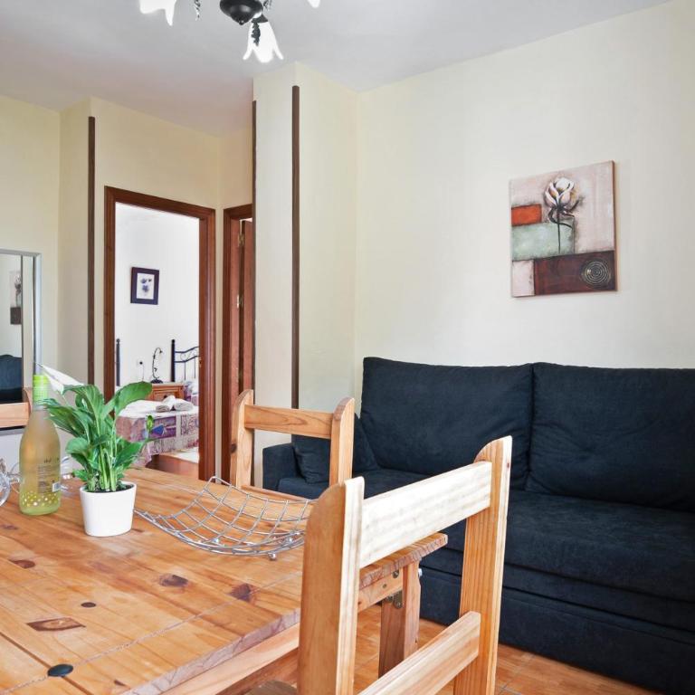 El Ancla 2 - solo familias - Habitación Cuádruple Superior - 3