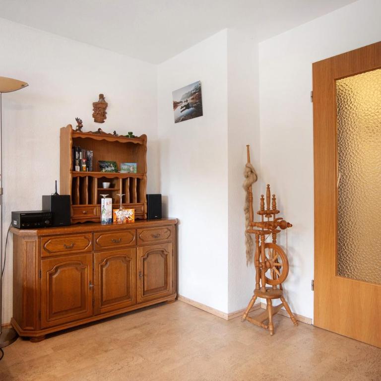 Ferienwohnung Reindler - Apartment mit Terrasse - 12