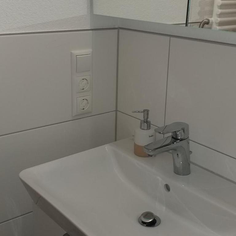 Ferienwohnung Reindler - Apartment mit Terrasse - 17