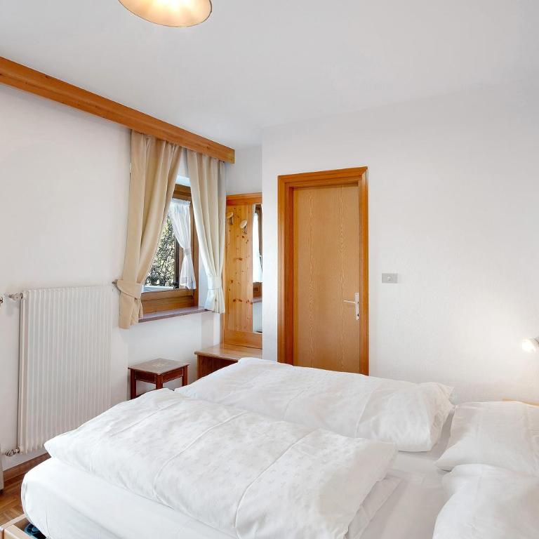 Locanda Maria - Camera Queen Standard - 9