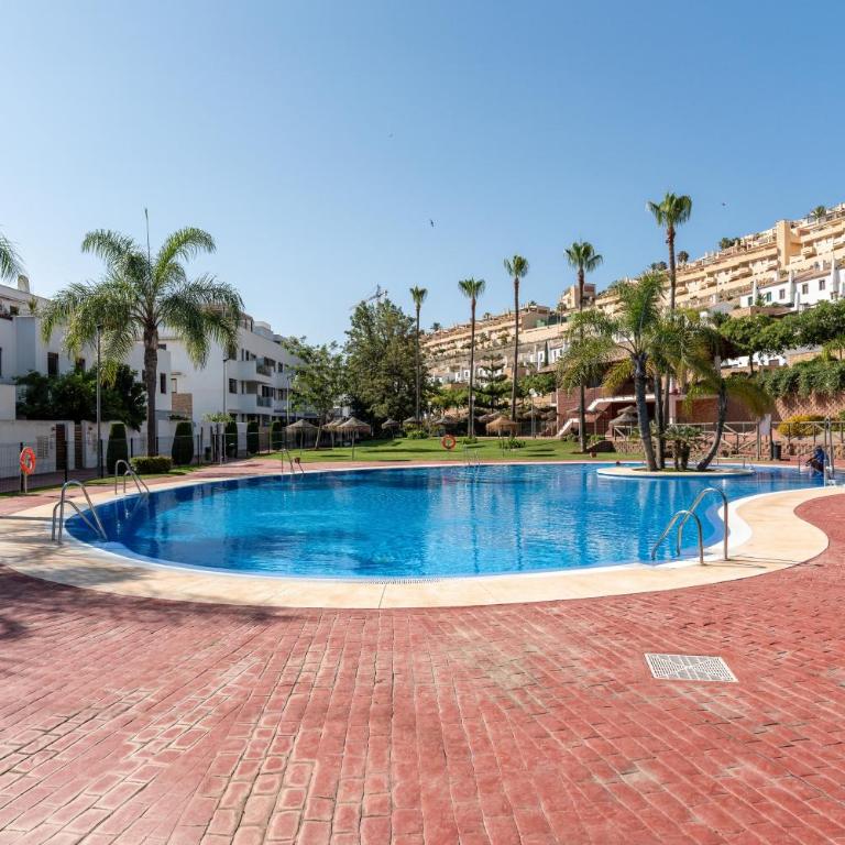 206 Navigolf 3 - Apartamento Premium de 3 dormitorios con balcón - 18