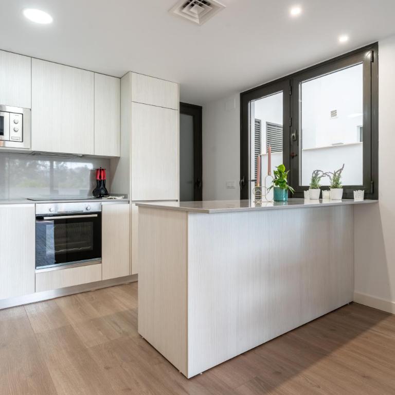 206 Navigolf 3 - Apartamento Premium de 3 dormitorios con balcón - 11