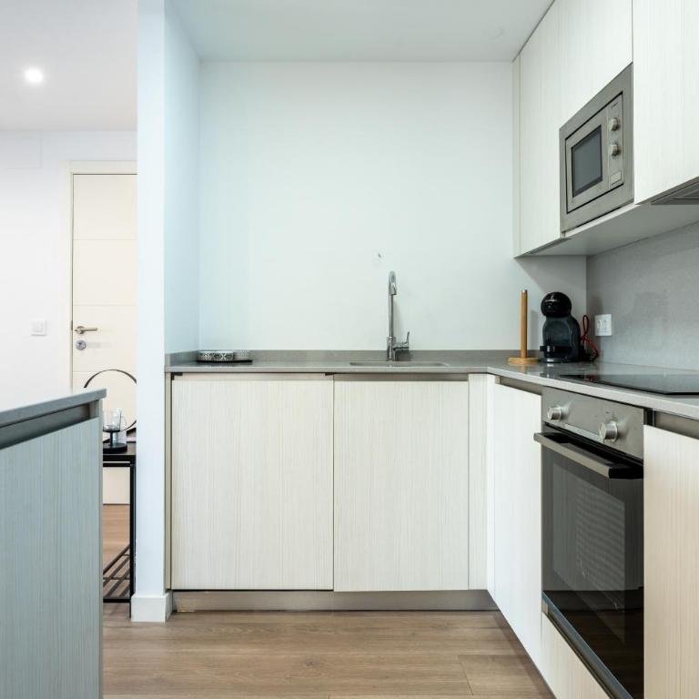 206 Navigolf 3 - Apartamento Premium de 3 dormitorios con balcón - 12