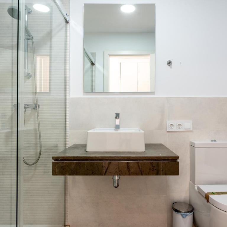 206 Navigolf 3 - Apartamento Premium de 3 dormitorios con balcón - 16