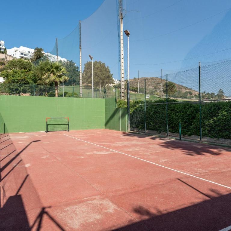 206 Navigolf 3 - Apartamento Premium de 3 dormitorios con balcón - 20