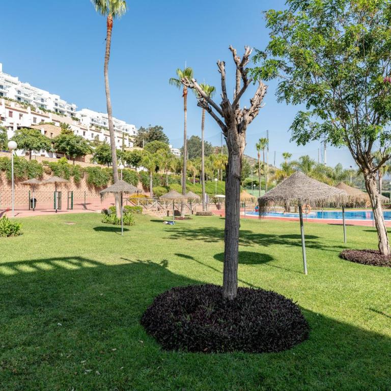 206 Navigolf 3 - Apartamento Premium de 3 dormitorios con balcón - 21