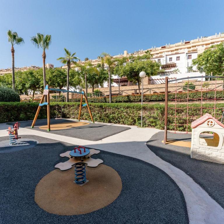 206 Navigolf 3 - Apartamento Premium de 3 dormitorios con balcón - 22