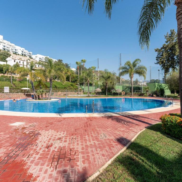 206 Navigolf 3 - Apartamento Premium de 3 dormitorios con balcón - 17
