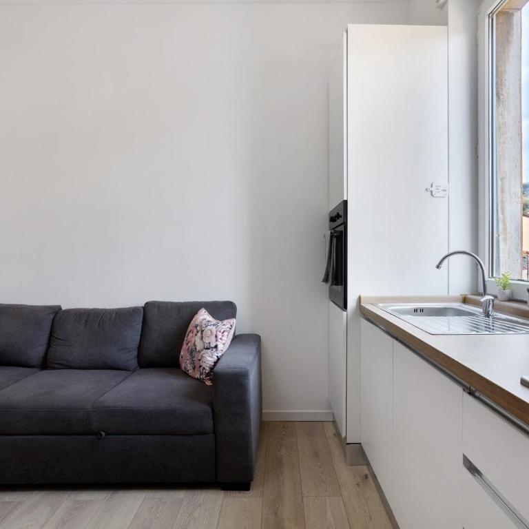Casa di Tatiana - Superior Apartment with City View - 6