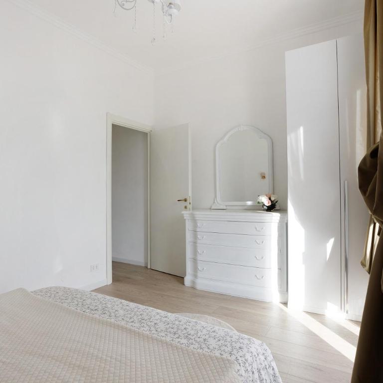 Casa di Tatiana - Superior Apartment with City View - 22