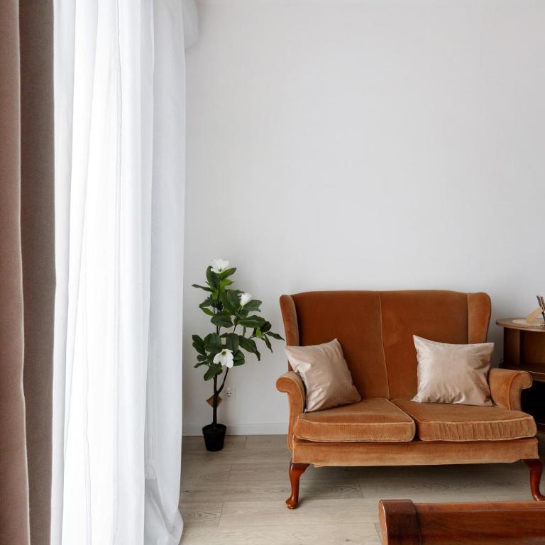 Casa di Tatiana - Superior Apartment with City View - 14