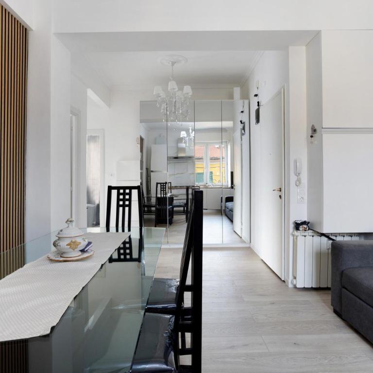 Casa di Tatiana - Superior Apartment with City View - 24