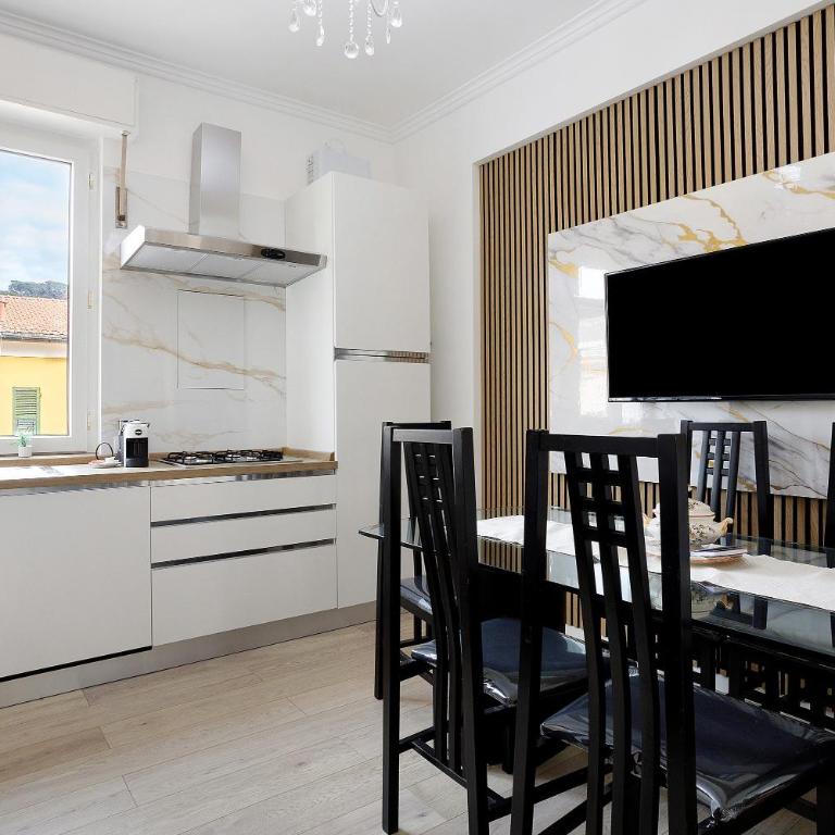 Casa di Tatiana - Superior Apartment with City View - 3